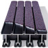 Recessed Grill Mats